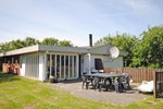 Holiday home Lysningen A- 2837