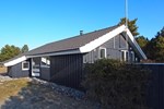 Holiday home Musvågelunden C- 3079
