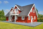Holiday home Ndr. A- 3109