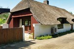 Holiday home Øster D- 3360