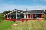 Holiday home Overlien H- 3412