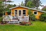 Holiday home Panterstien F- 3442