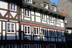Апартаменты Ferienwohnungen Altstadt Goslar