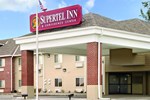 Отель Supertel Inn & Conference Center