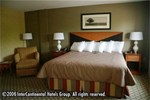 Отель Holiday Inn Carbondale-Conference Center