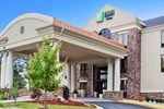 Holiday Inn Express Hotel & Suites Covington