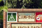 Отель Camping Vilanova Park I TARRAGONA
