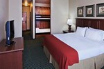 Отель Holiday Inn Express Hotel & Suites Tulsa South Broken Arrow Highway 51