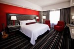 Отель Cherokee Casino Resort
