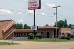 Отель Econo Lodge & Suites