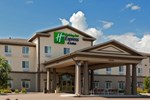 Holiday Inn Express Hotel & Suites EAU CLAIRE NORTH