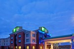 Отель Holiday Inn Express Hotel & Suites Franklin-Oil City