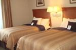 Отель Candlewood Suites Colonial Heights - Fort Lee
