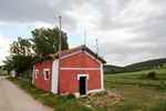 Casa Rural -Estación del Río Lobos