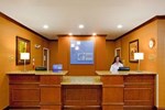 Holiday Inn Express Hotel & Suites CULPEPER