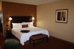 Отель Hampton Inn & Suites Buda