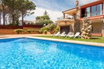 Four-Bedroom Villa Calonge Girona 1
