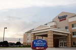 Отель Fairfield Inn & Suites Des Moines Airport