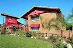 Econo Lodge Inn & Suites Carlsbad