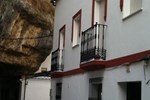 Отель Casa Rural Las Cuevas de Setenil