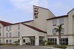Отель Red Roof Inn & Suites Corpus Christi