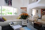 Апартаменты Design and Luxe Mougin Summer Villa