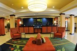 Отель Fairfield Inn & Suites Fresno Clovis