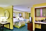 Отель SpringHill Suites Corona Riverside