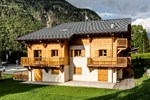 Апартаменты Apartment Chalet des Granges