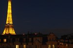 Apartment Comfort Eiffel Tower