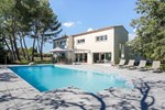Squarebreak - Country house in Aix-en-provence
