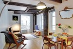 Parisian Home - Appartements et Studios - Rue Greneta
