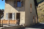 maison au coeur du village, dans la région de l'Alpe d'Huez