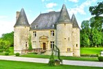 Мини-отель Château de Landreville - Bed & Breakfast