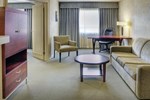 Отель Quality Suites London