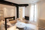 Loft Luxe et Design Champs Elysées