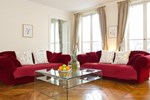 Private Apartment - Saint Germain - Rue de Rennes