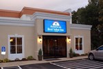 Отель Americas Best Value Inn Crabtree/Raleigh