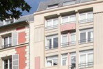 Two-Bedroom Apartment Apartment Paris