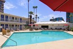 Отель Motel 6 Scottsdale