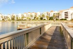 Palm Coast Resort 405 by Vacation Rental Pros