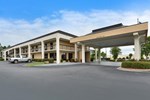 Отель Best Western Albany Mall Inn & Suites