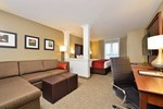 Отель Comfort Suites Carlsbad