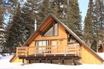 Chalet 2 by Mammoth Mountain Chalets