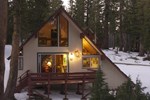 Chalet 6 by Mammoth Mountain Chalets