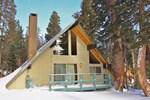 Chalet 15 by Mammoth Mountain Chalets