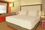 Отель Holiday Inn Express and Suites Tahlequah
