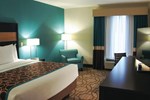 Отель La Quinta Inn & Suites Little Rock West