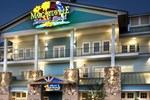 Отель Margaritaville Island Hotel
