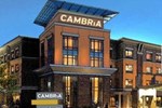 Отель Cambria Suites Avon